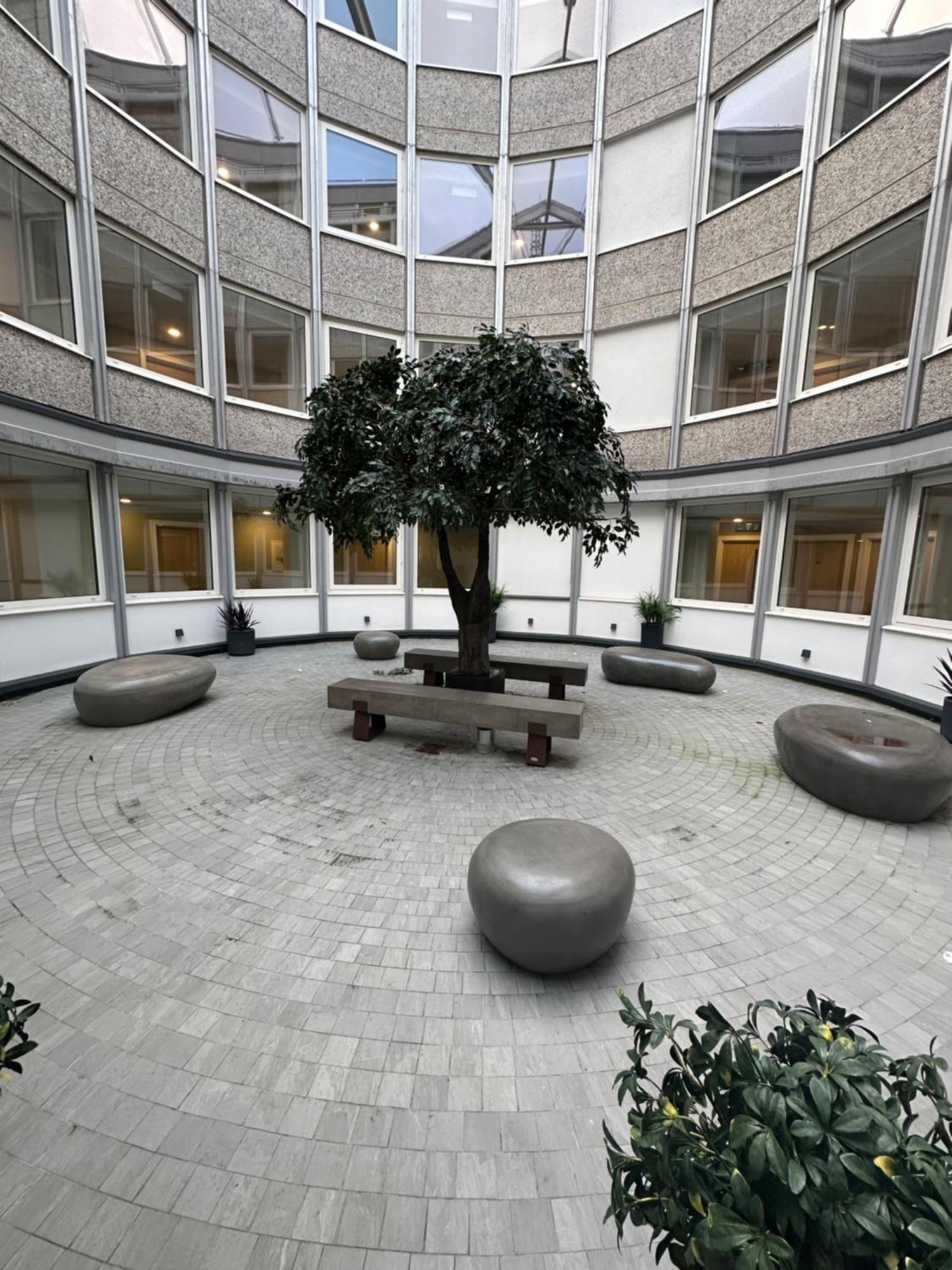Lejlighed Stylish 1 Bedroom In Purley, Croydon London