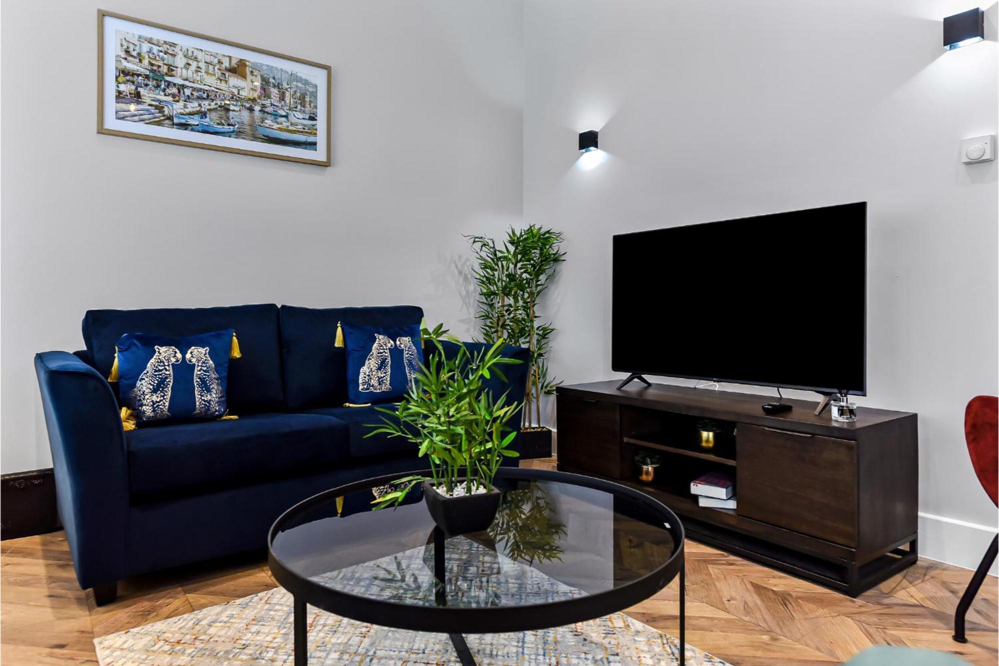 Welcoming And Radiant - Lovely & Family Friendly! Apartment