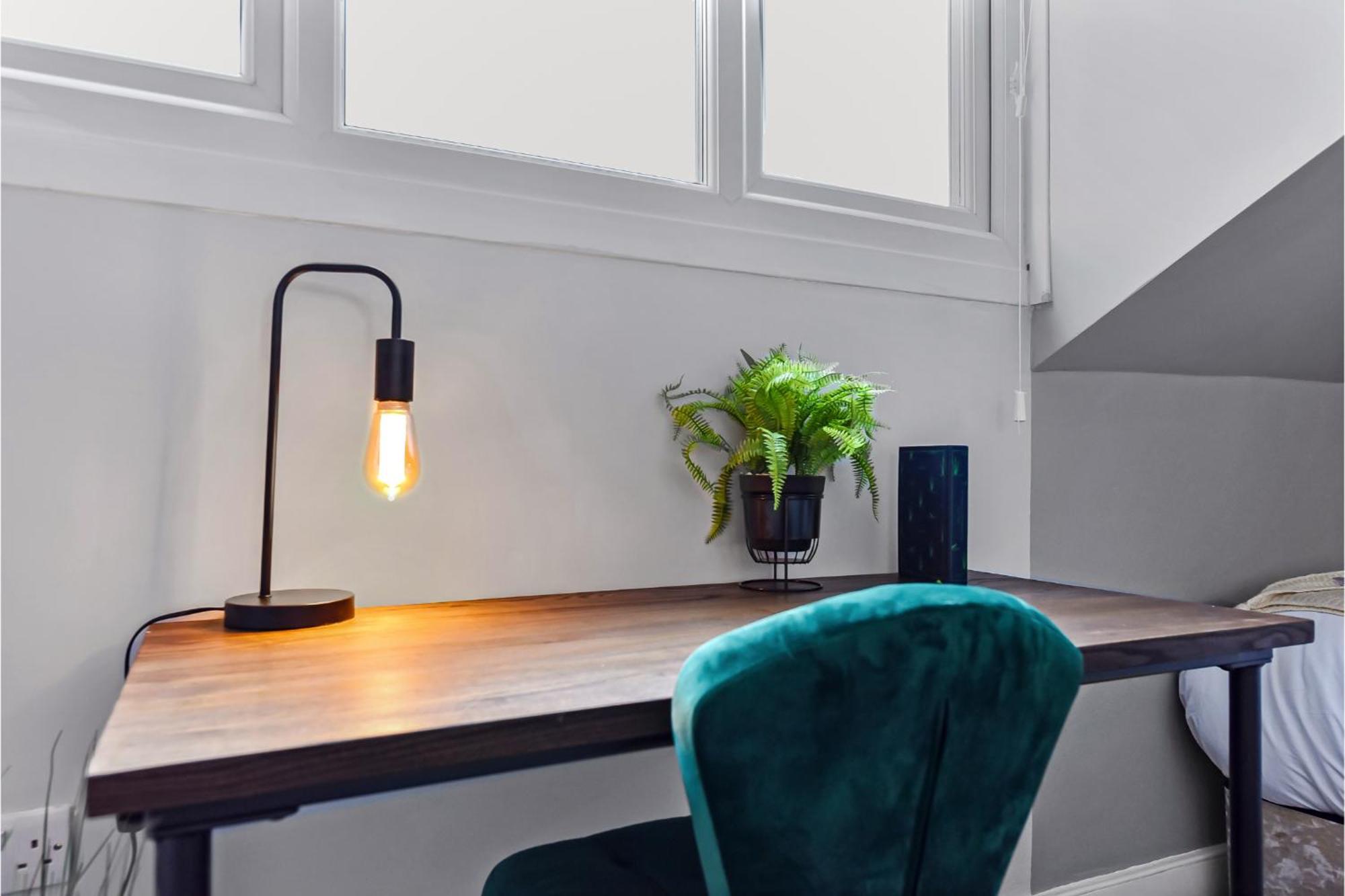 Welcoming And Radiant - Lovely & Family Friendly! Apartment *