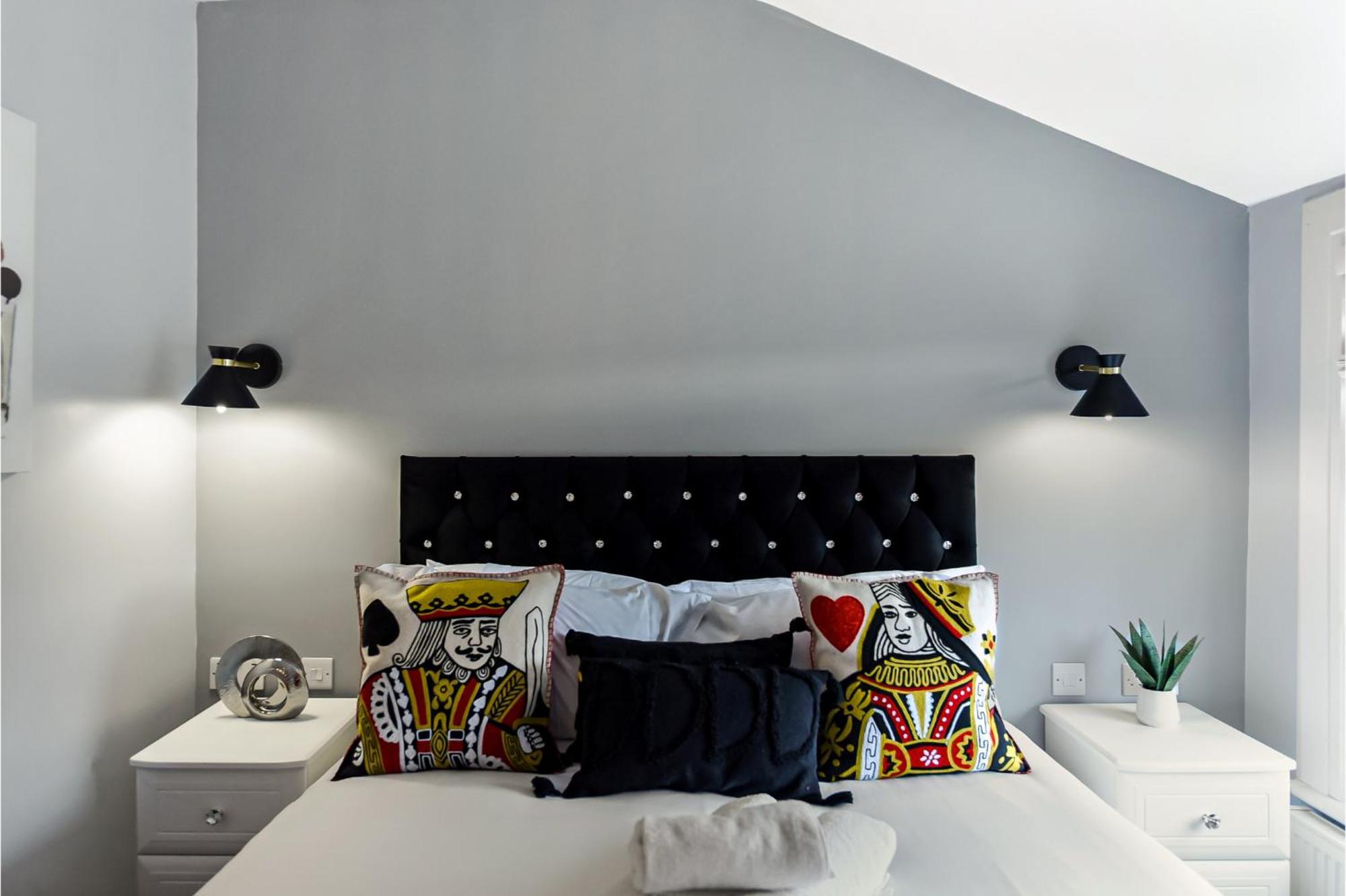 Apartment Welcoming And Radiant - Lovely & Family Friendly! London