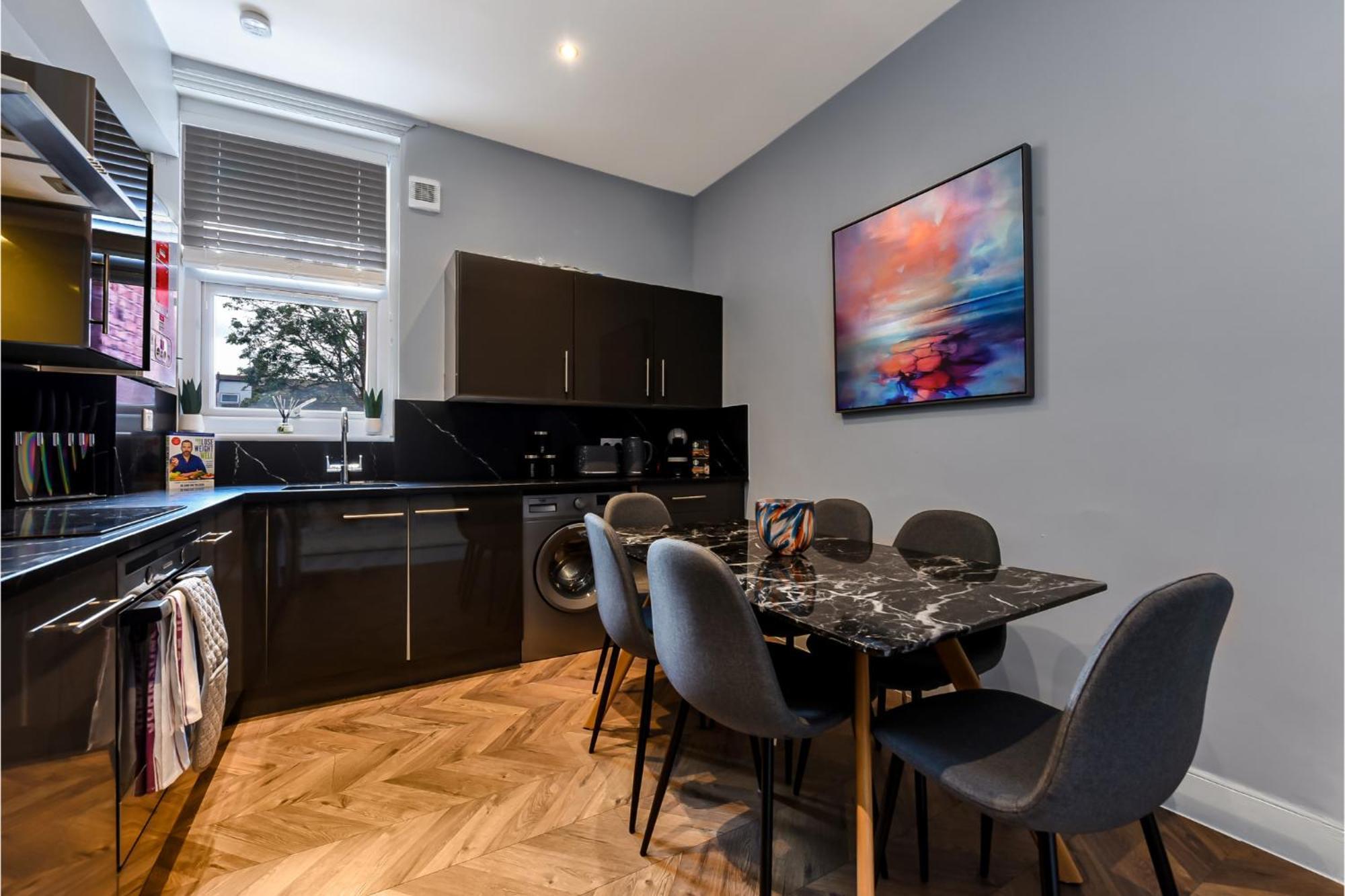 Welcoming And Radiant - Lovely & Family Friendly! London