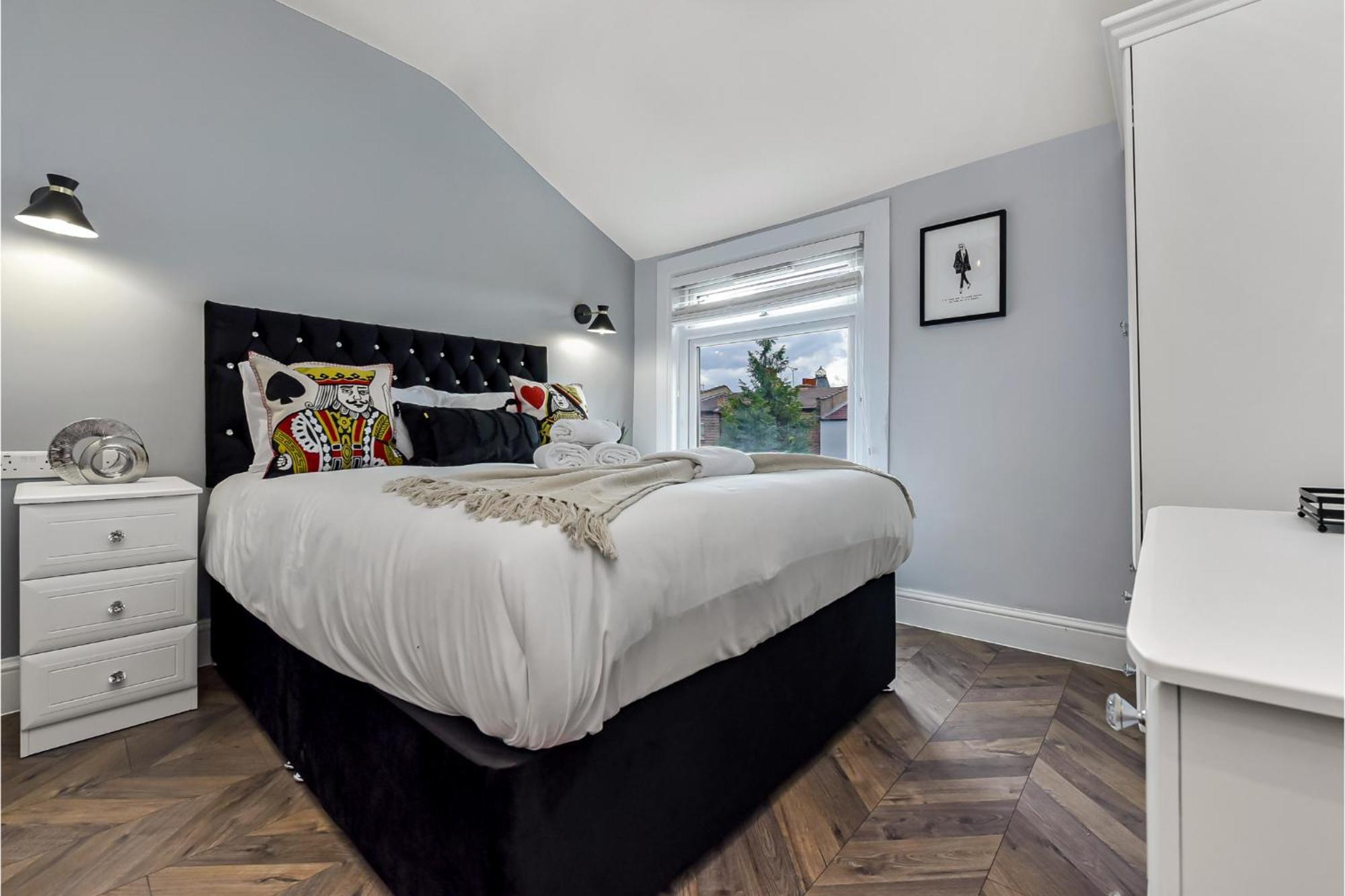 Welcoming And Radiant - Lovely & Family Friendly! * London