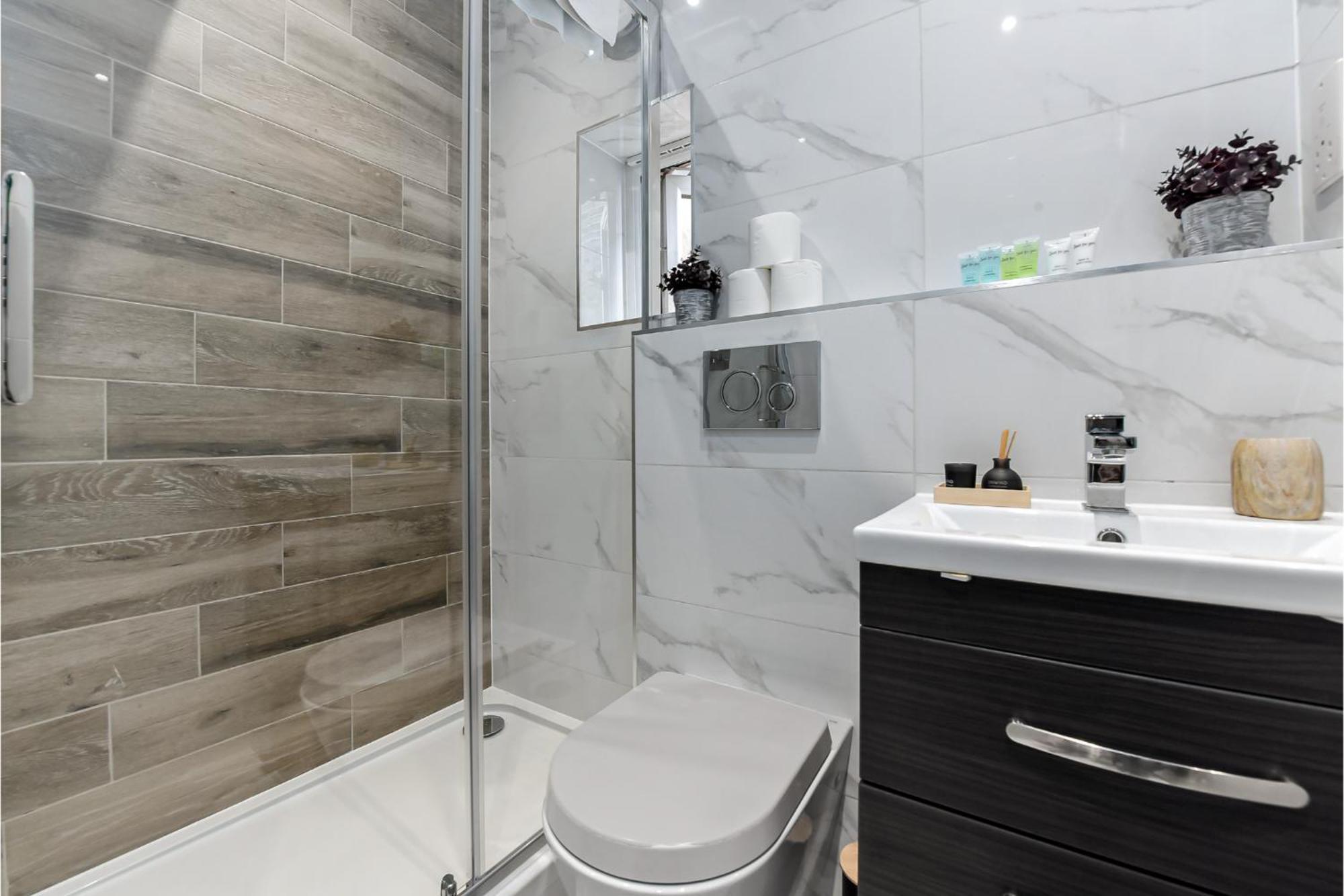 Apartment Welcoming And Radiant - Lovely & Family Friendly!