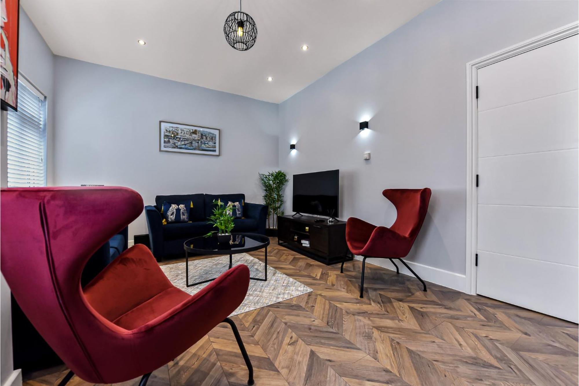 Welcoming And Radiant - Lovely & Family Friendly! London