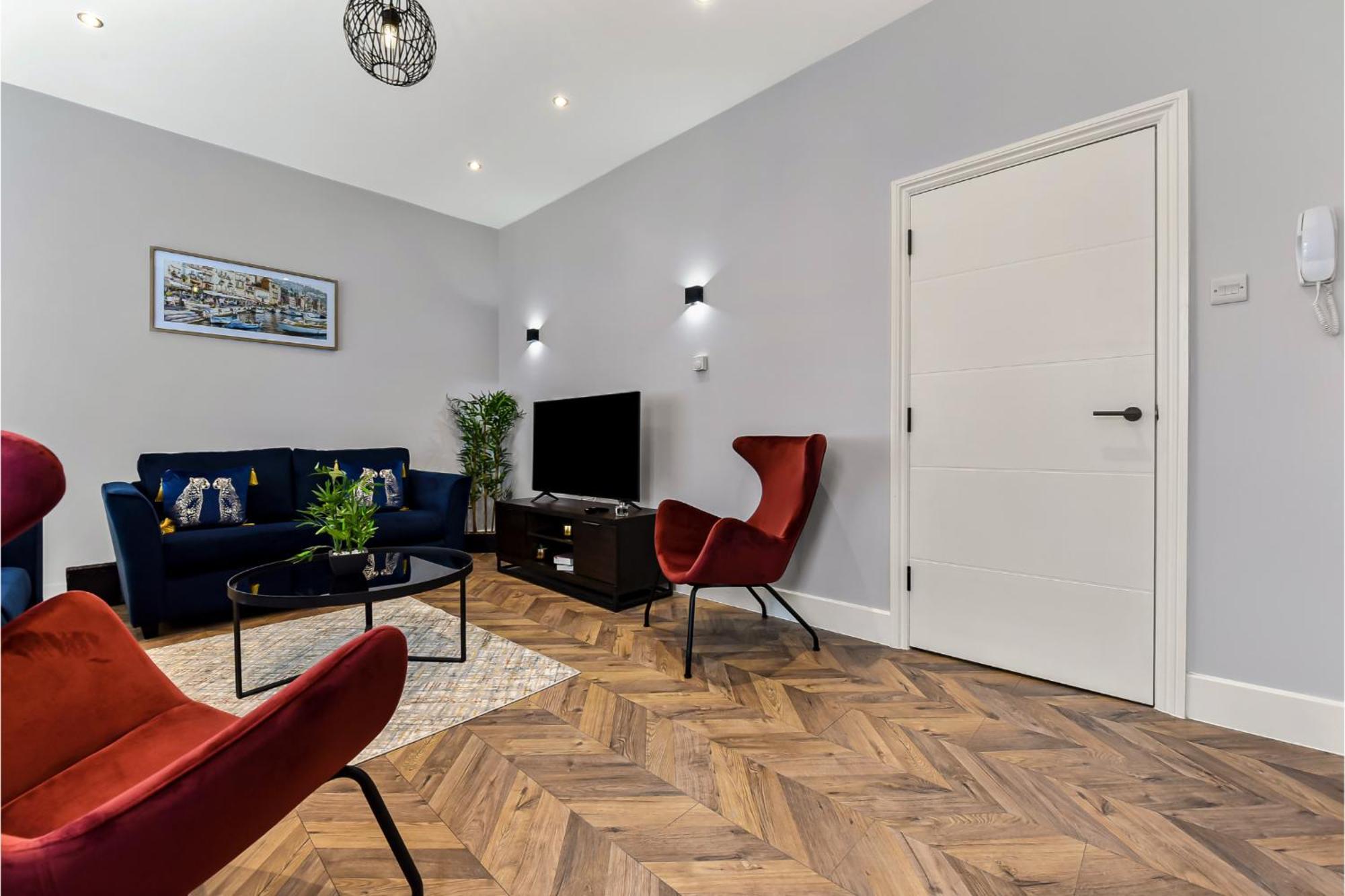 Welcoming And Radiant - Lovely & Family Friendly! Apartment