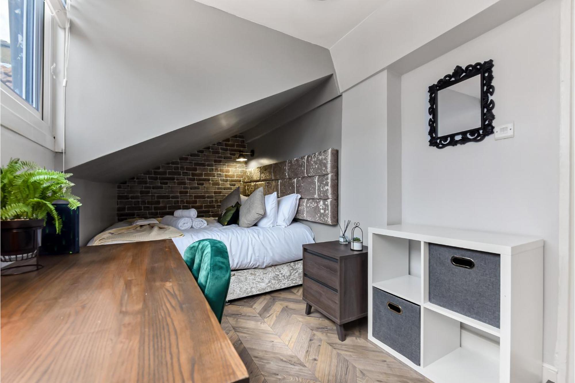 Apartment Welcoming And Radiant - Lovely & Family Friendly! *