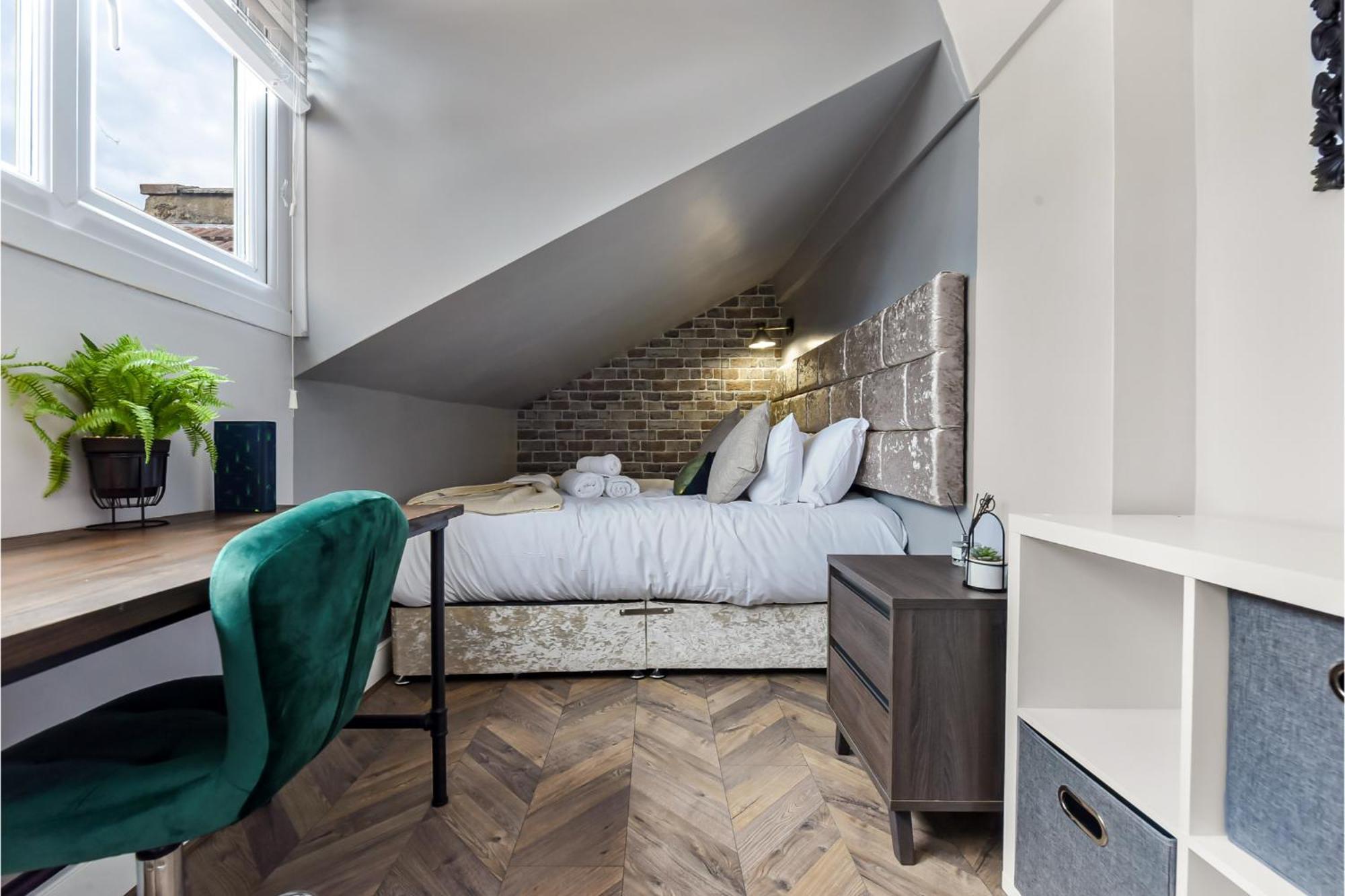 Welcoming And Radiant - Lovely & Family Friendly! * London
