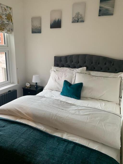 Appartement In Greater 2 Bedroom Londen