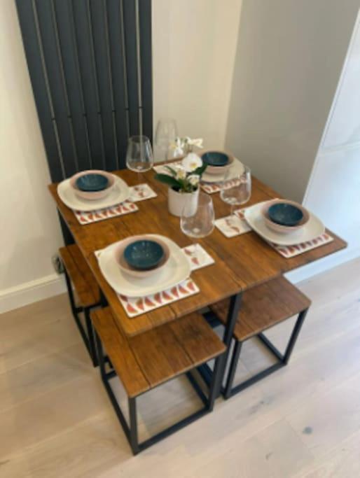 Appartement In Greater 2 Bedroom Londen