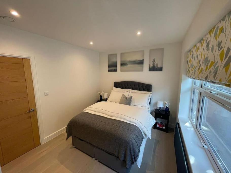 In Greater 2 Bedroom Appartement Londen