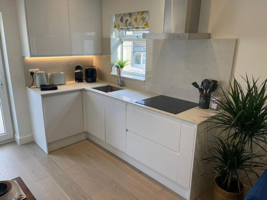 Appartement In Greater 2 Bedroom Londen