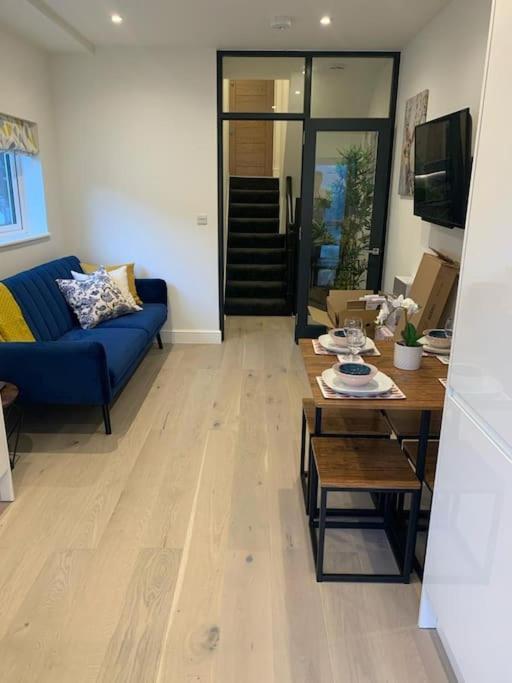 Appartement In Greater 2 Bedroom Londen