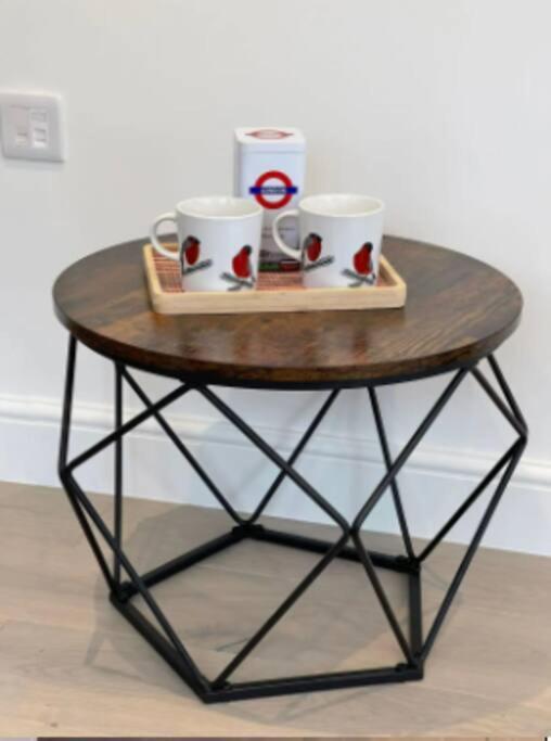 In Greater 2 Bedroom Londen