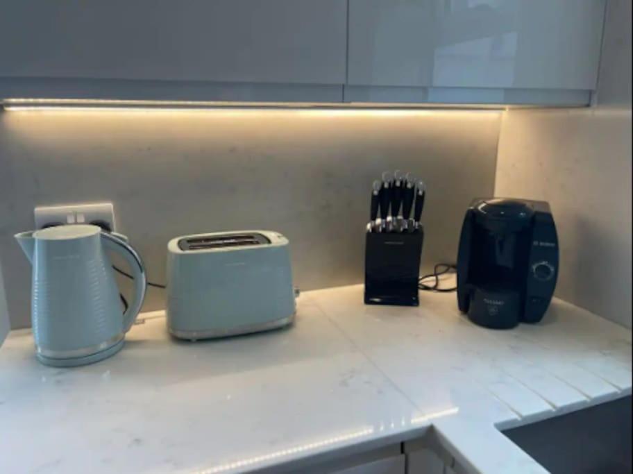 In Greater 2 Bedroom Appartement