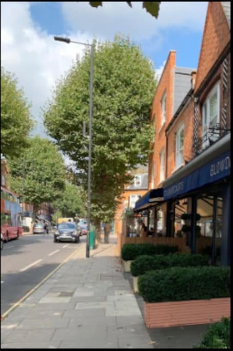 Appartement In Greater 2 Bedroom Londen