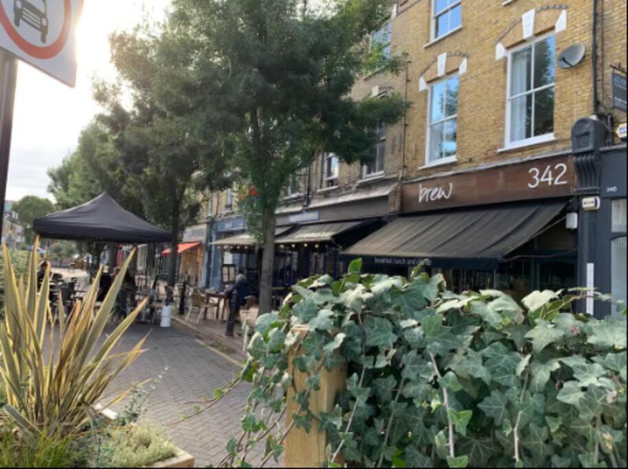 In Greater 2 Bedroom * Londen