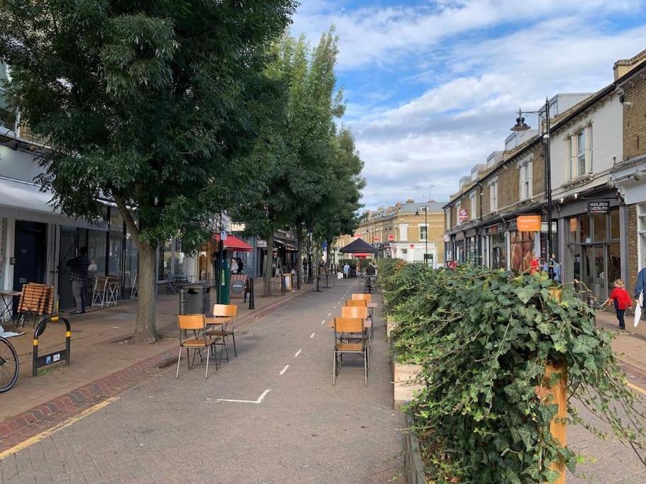 In Greater 2 Bedroom Londen