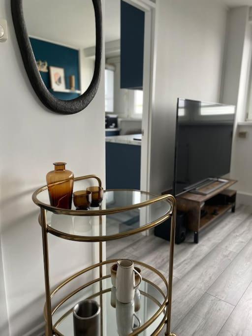 Westfield View Flat Appartement