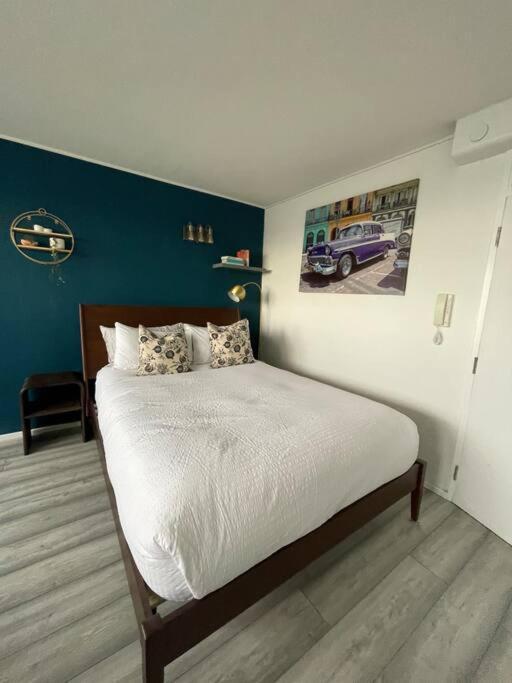 Appartement Westfield View Flat *