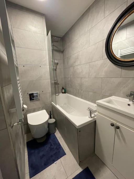 Westfield View Flat Appartement Londen