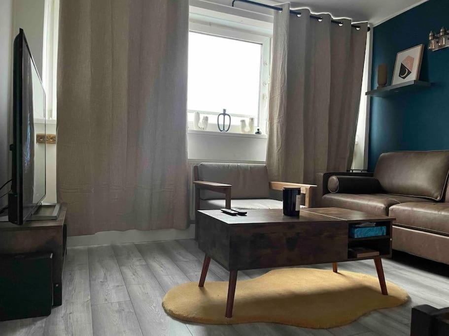 Appartement Westfield View Flat *