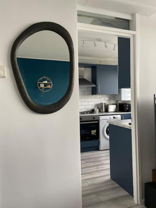 Appartement Westfield View Flat Londen