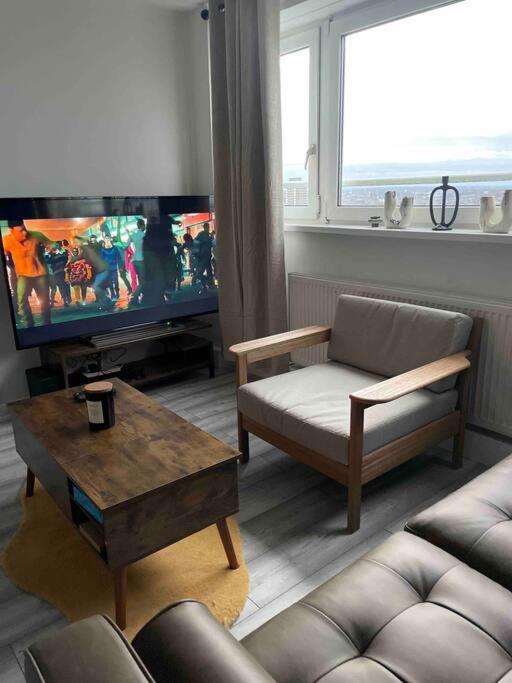 Westfield View Flat * Londen