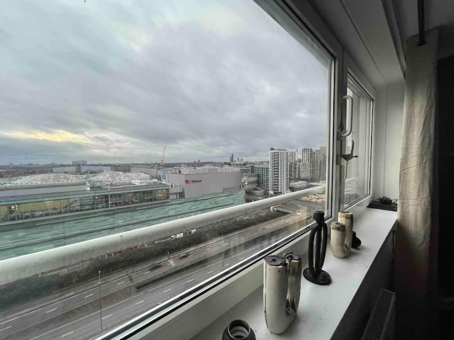 Appartement Westfield View Flat