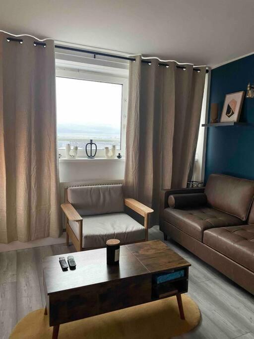 Westfield View Flat Appartement