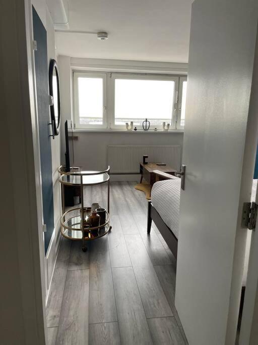Appartement Westfield View Flat *