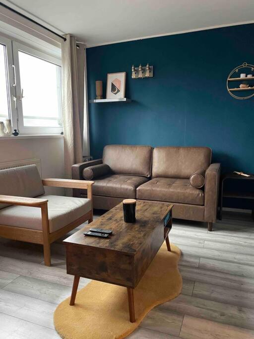 Westfield View Flat Appartement *