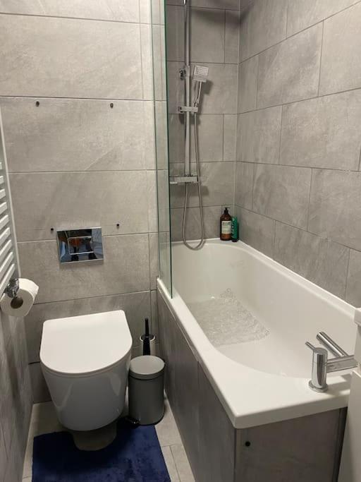 Appartement Westfield View Flat *