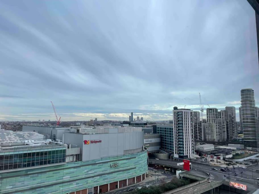 Westfield View Flat Appartement Londen