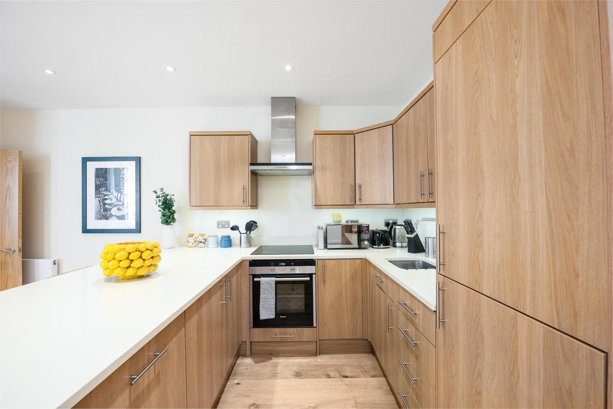 Lejlighed Moments From Hyde Park & Notting Hill With Free Luggage Storage And Washing Machine