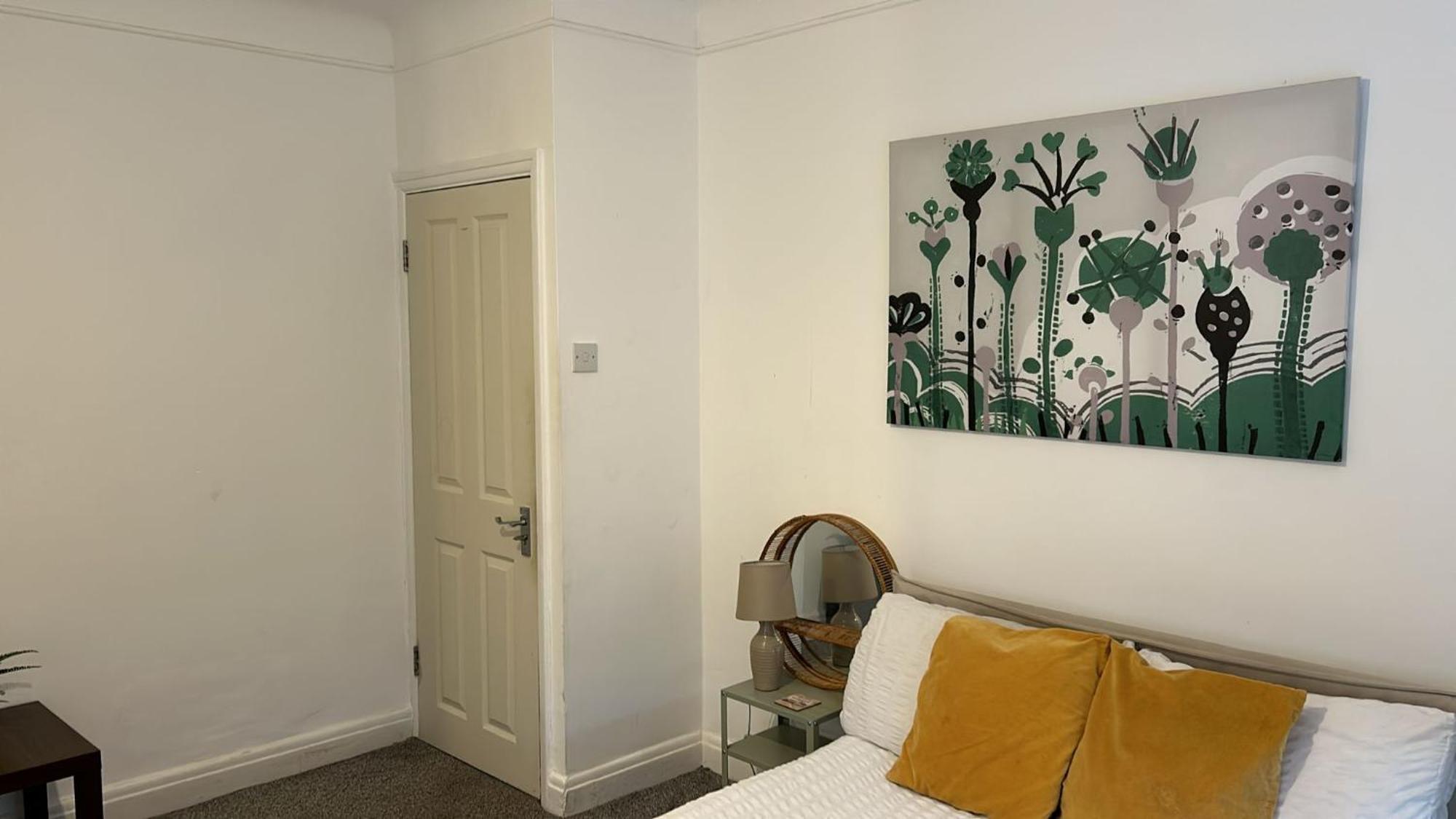 Homestay Wandsworth, South Deluxe King 3 London