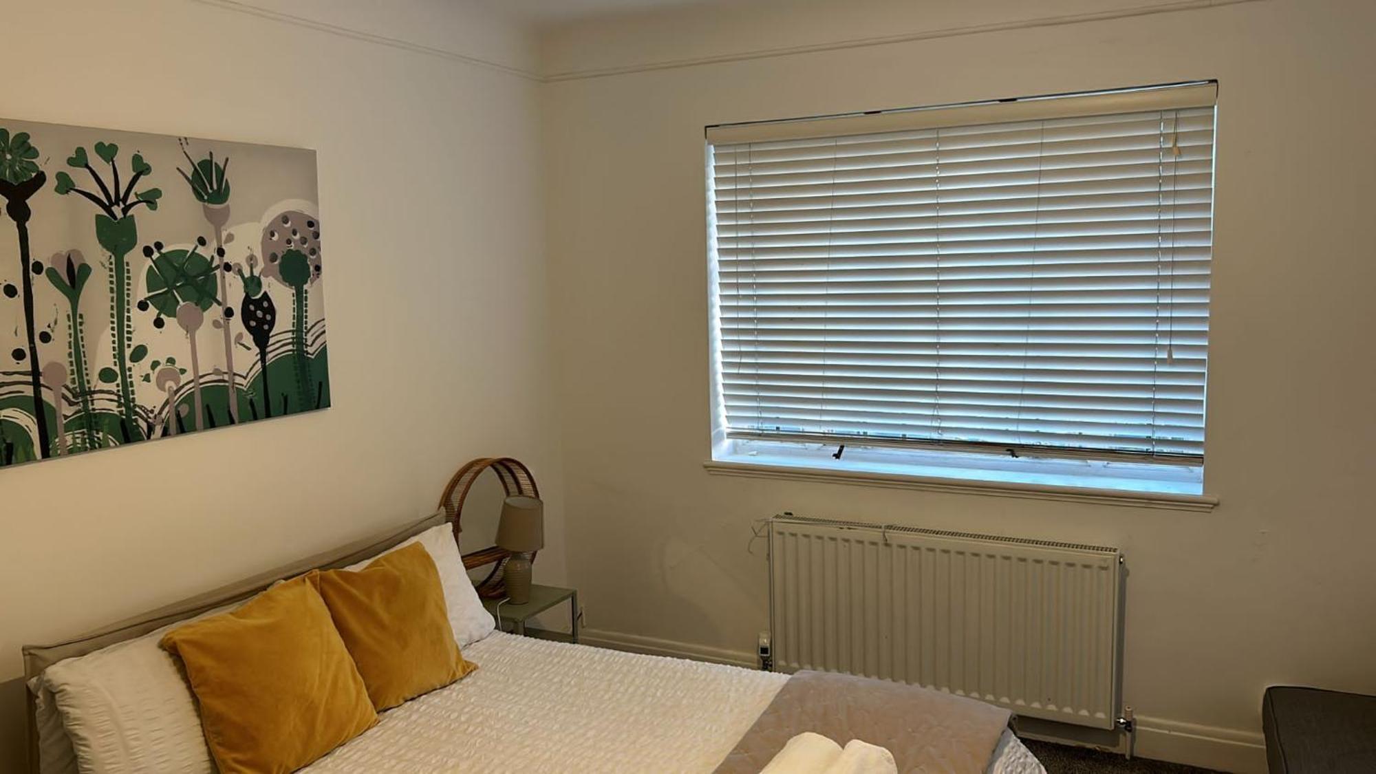 Homestay Wandsworth, South Deluxe King 3 London