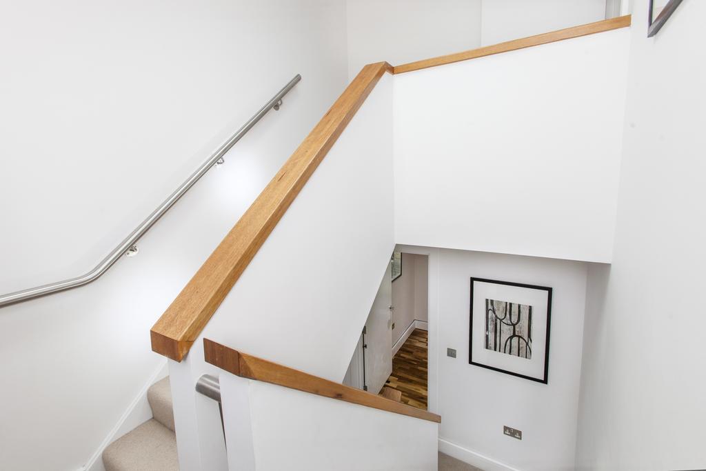 Club Living - Camden Town * London