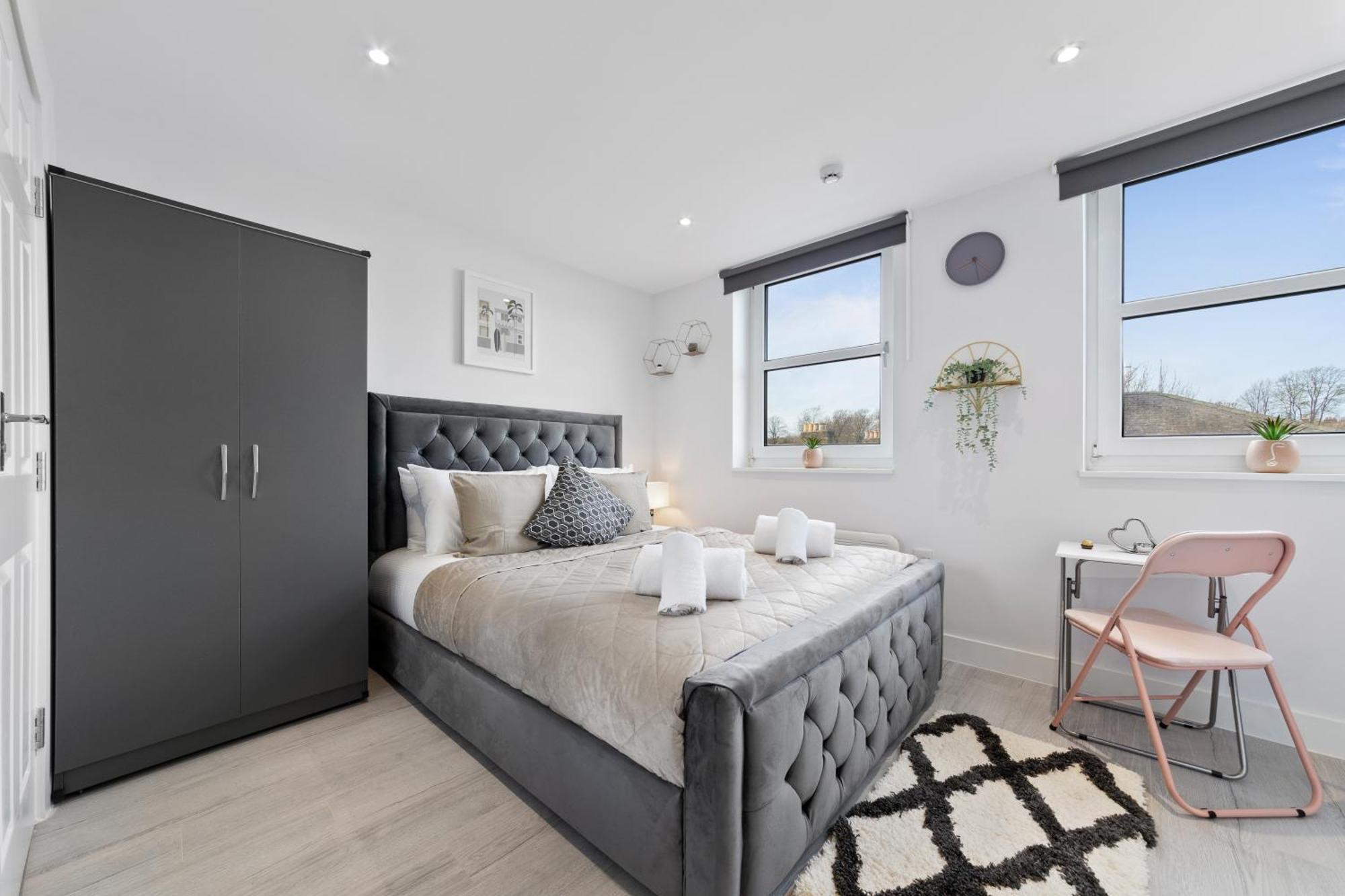 Gasthof Crystal Palace - Se20 London