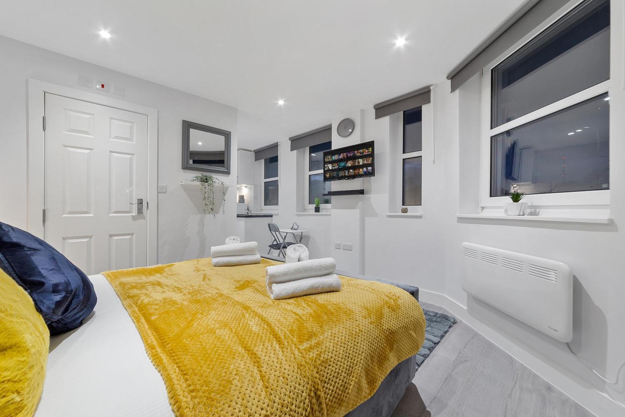 Gasthof Crystal Palace - Se20 London