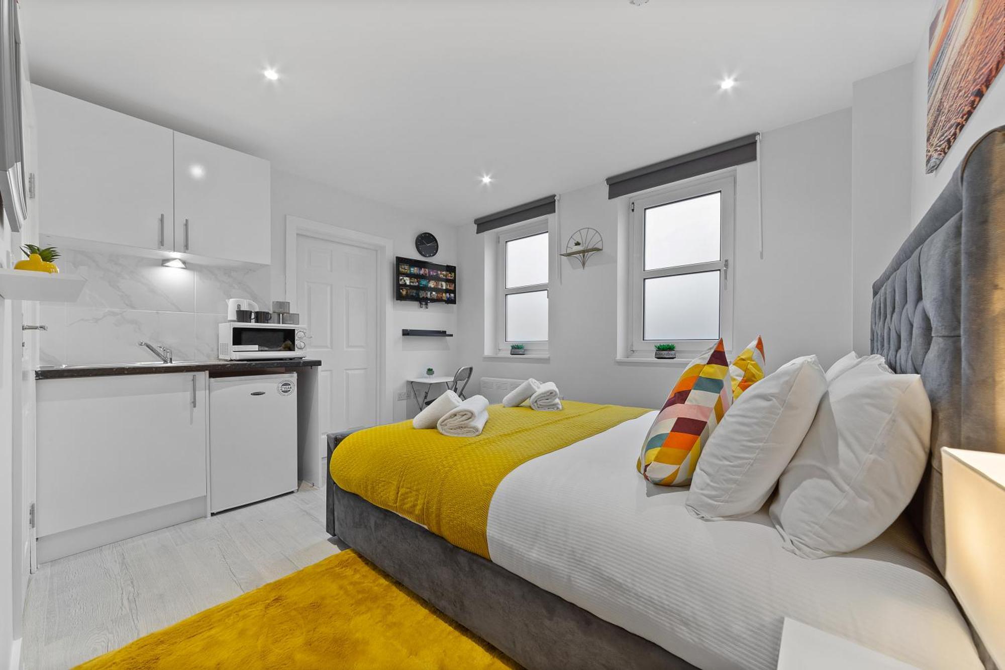 Gasthof Crystal Palace - Se20 London