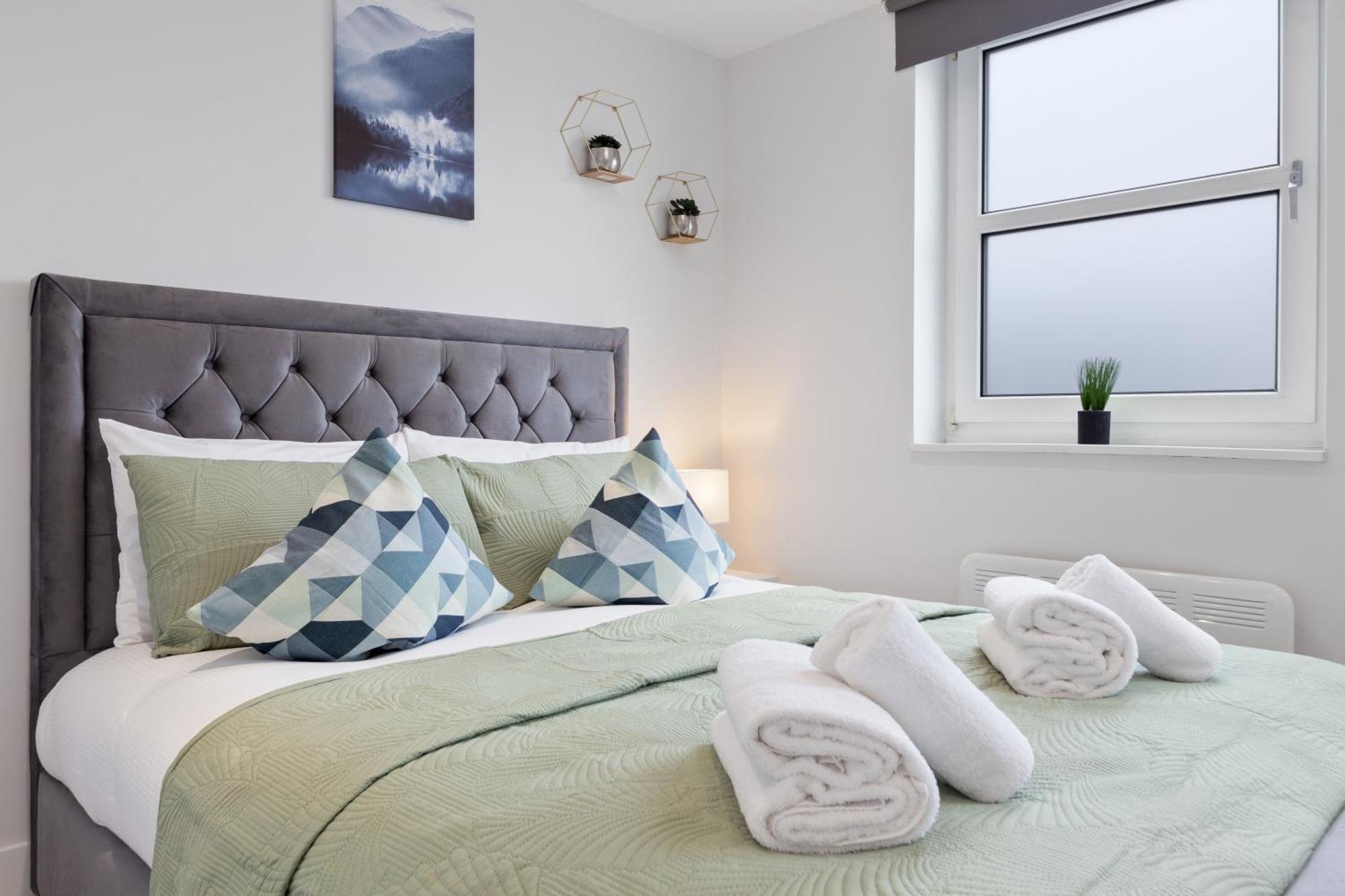 Crystal Palace - Se20 Guest house London