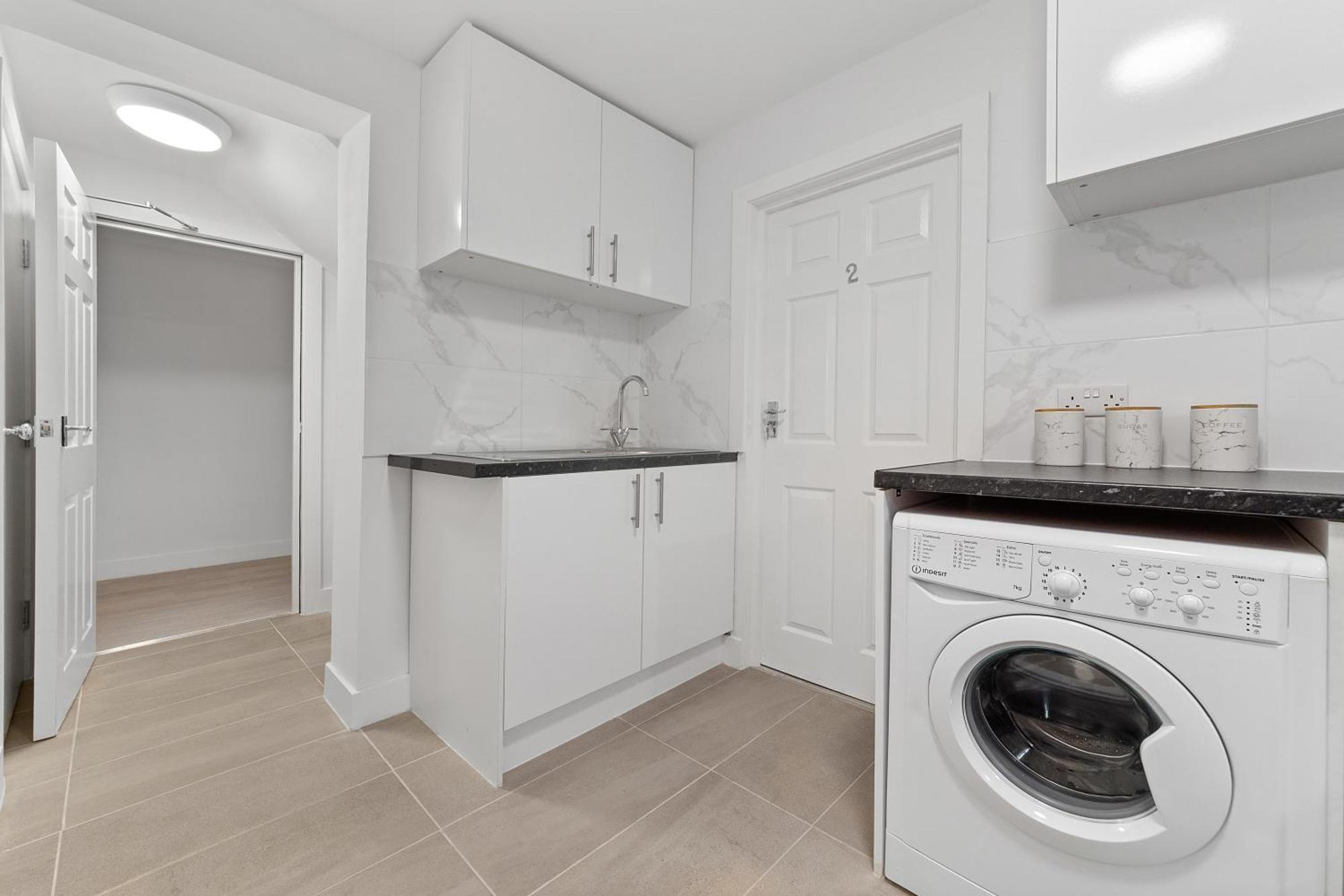Gasthof Crystal Palace - Se20 London