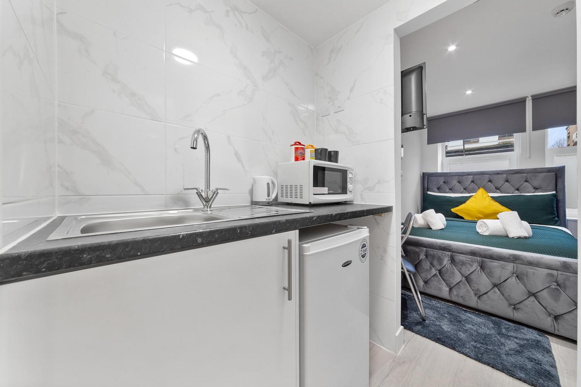 Gasthof Crystal Palace - Se20 London