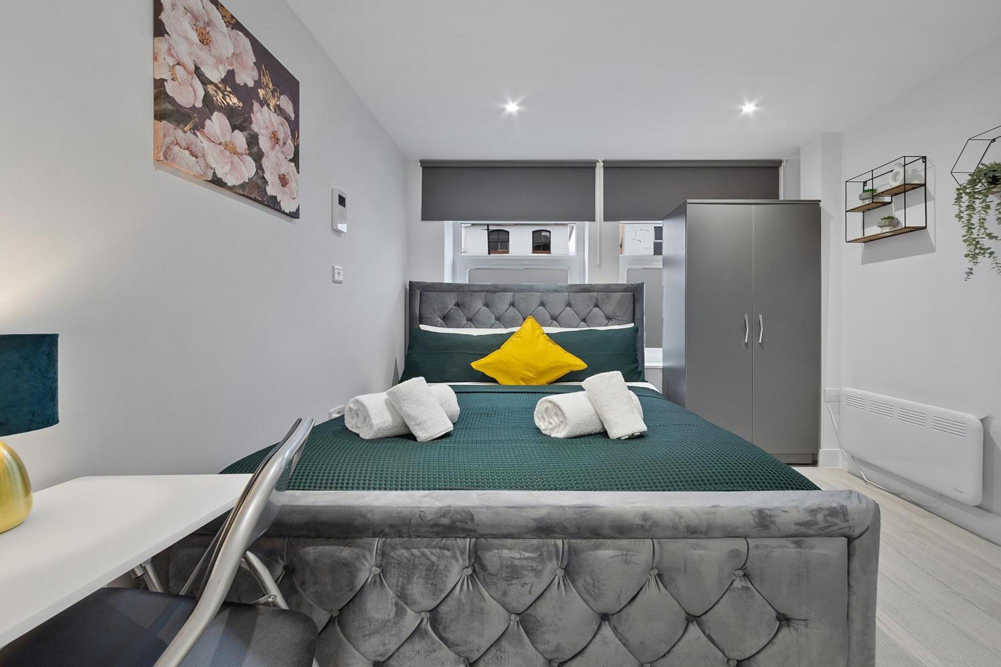 Gasthof Crystal Palace - Se20 London