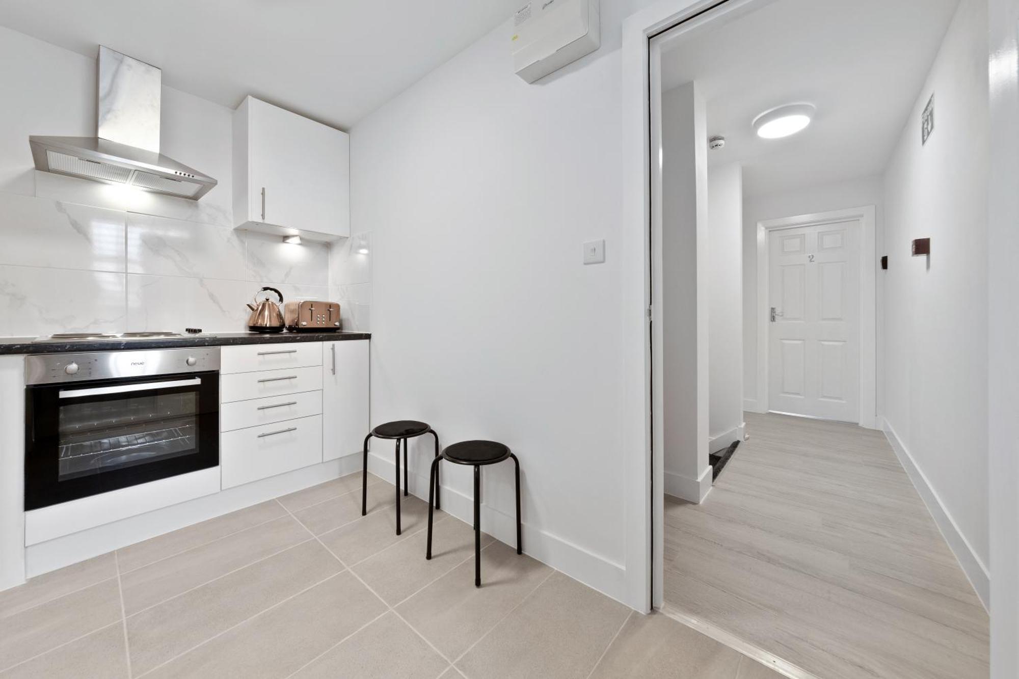 Gasthof Crystal Palace - Se20 London