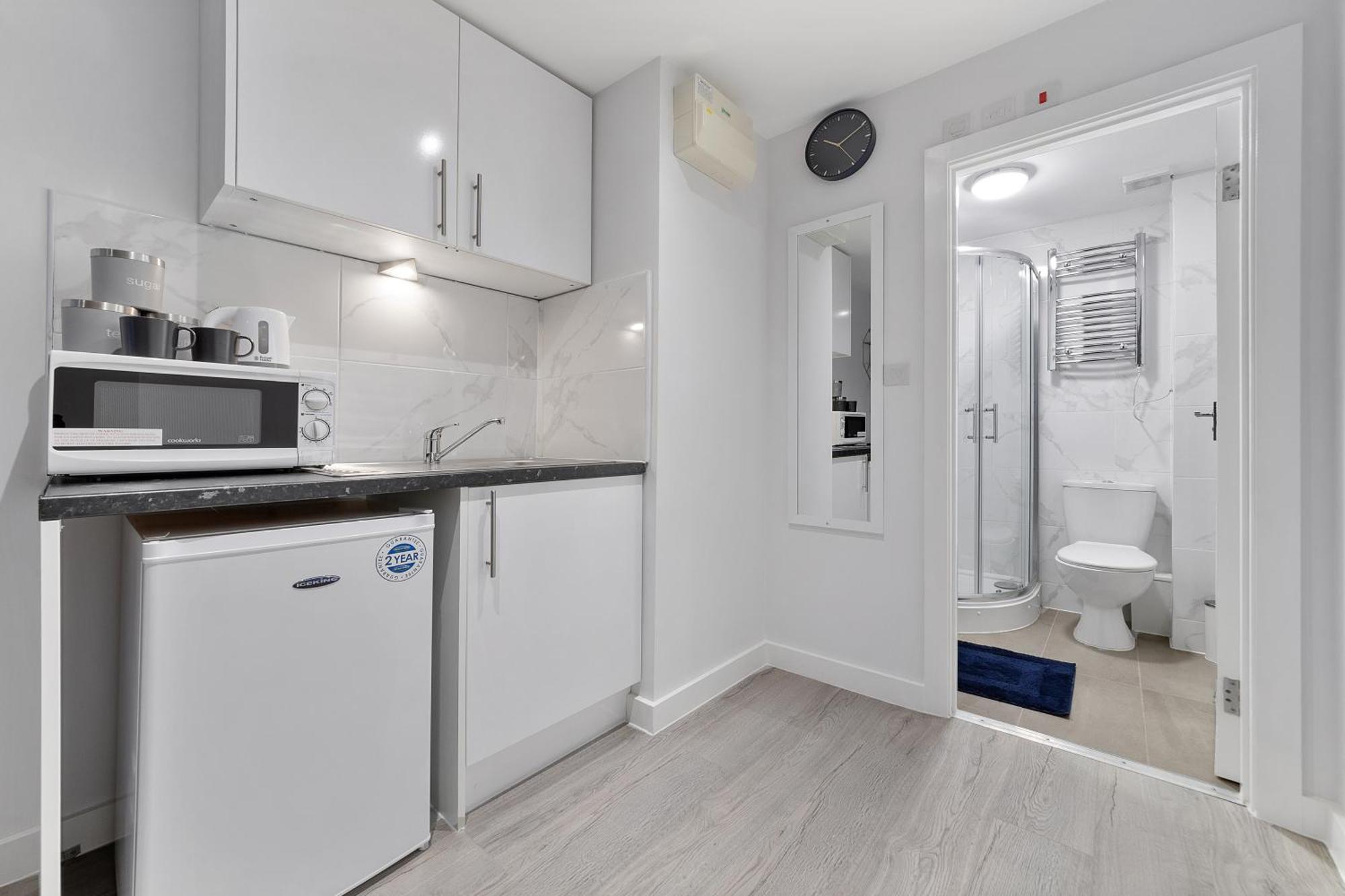 Gasthof Crystal Palace - Se20 London