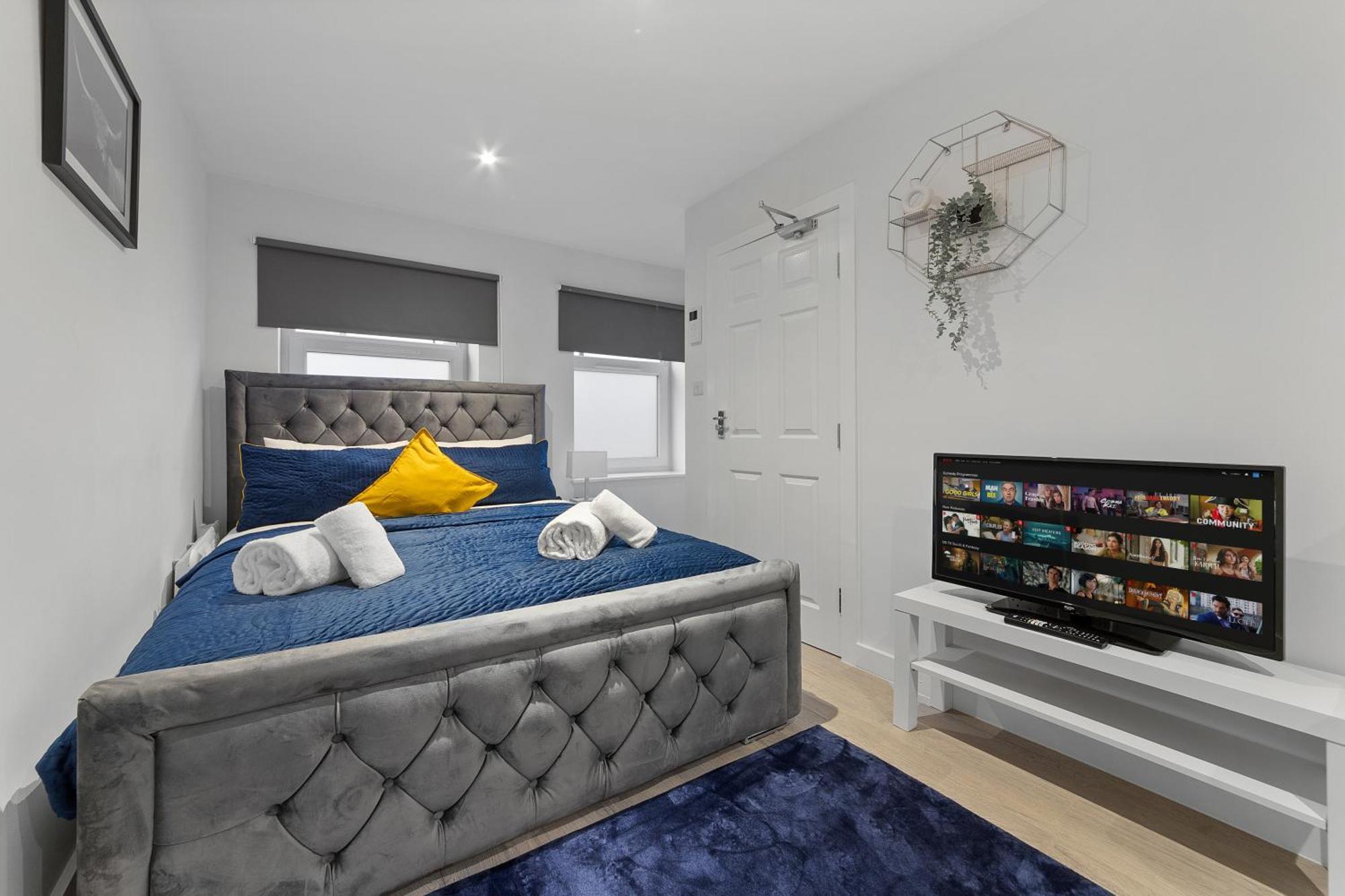 Gasthof Crystal Palace - Se20