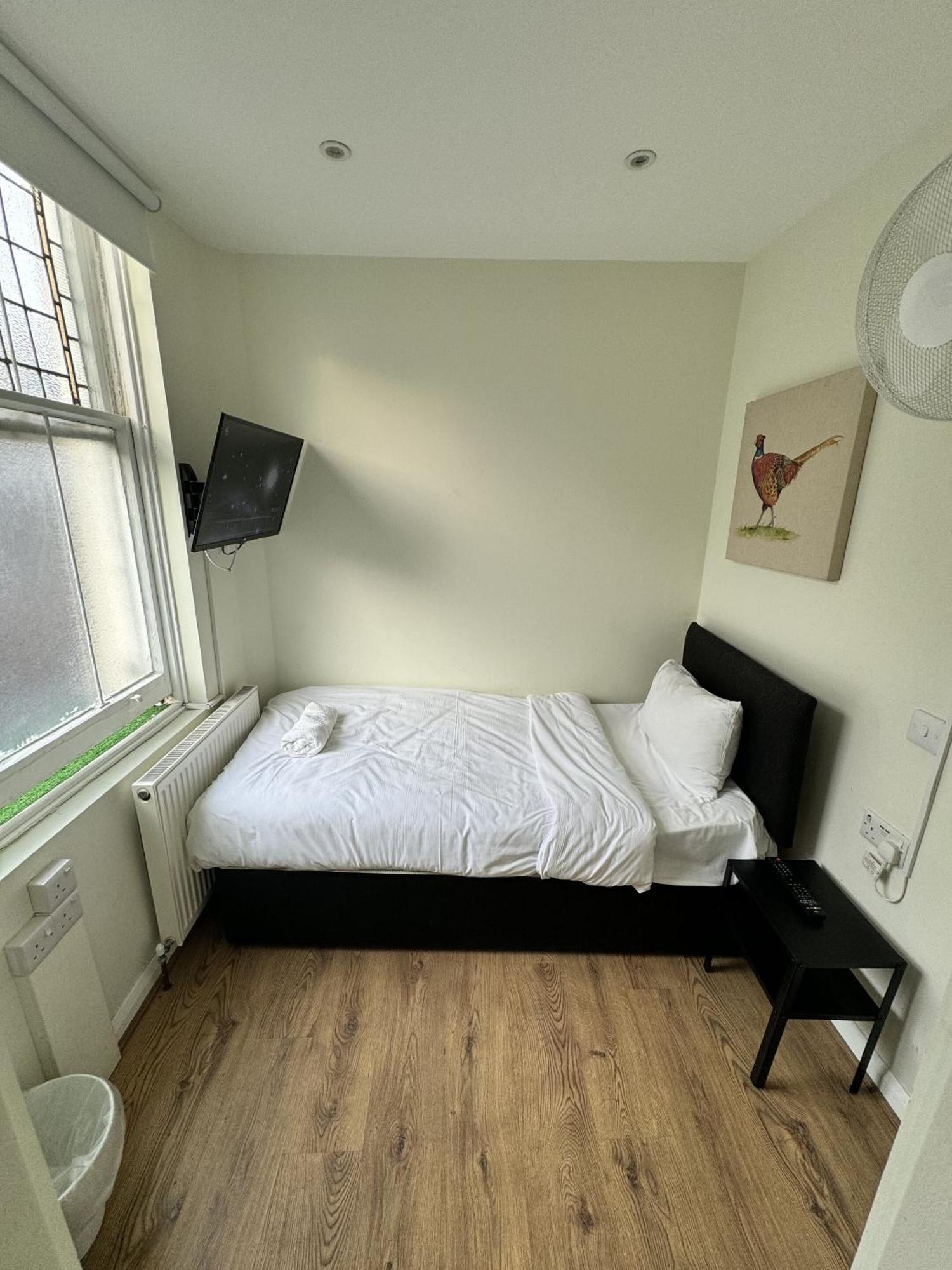 Hotel The Chapter - Hyde Park London