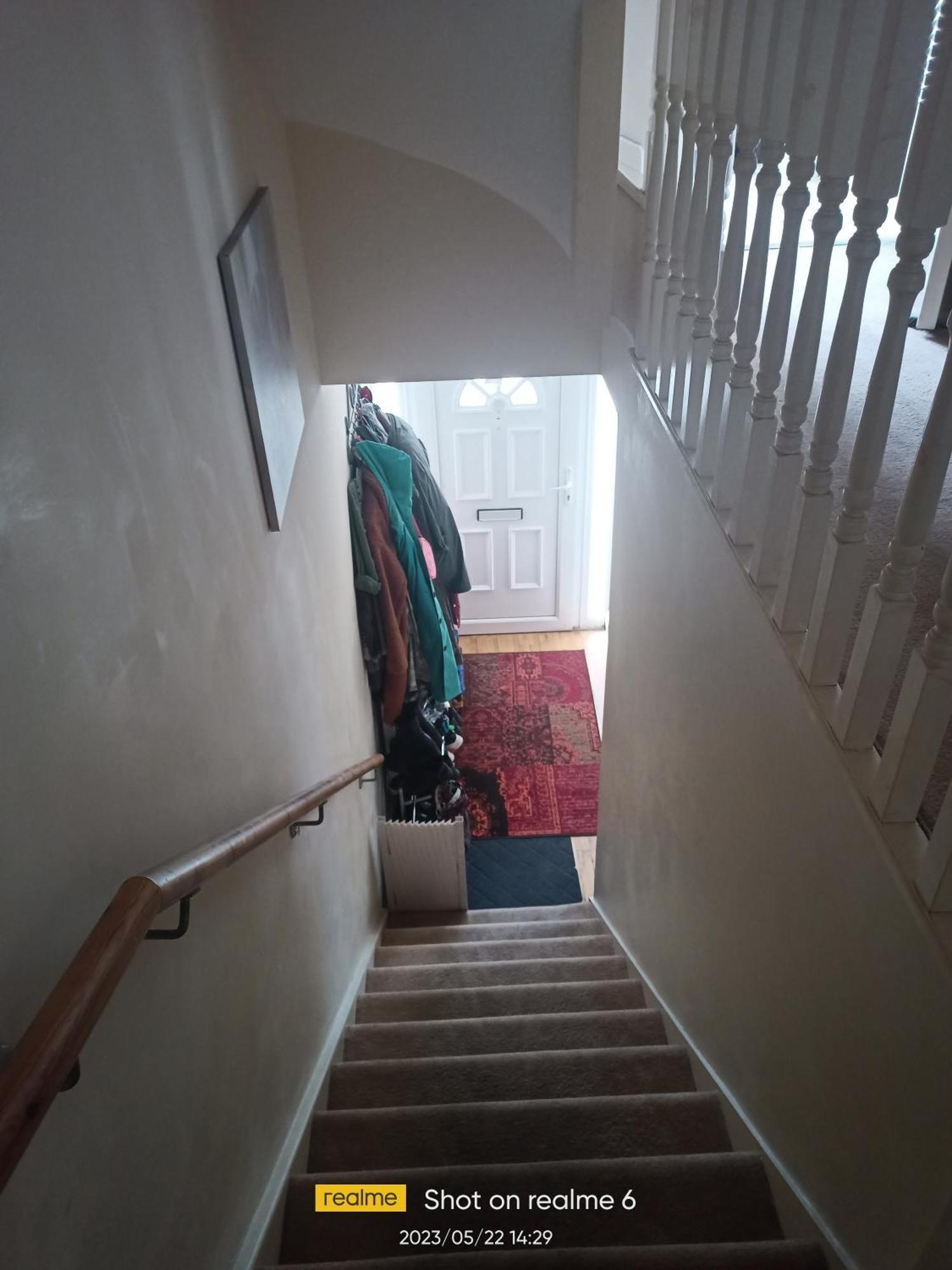 Privat overnatting Goldy's Place In E17