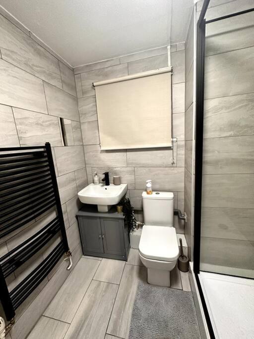 Appartement In Greenwich